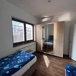Apartament Forum *