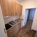 Apartament Forum *
