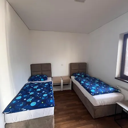 Apartament Forum Sarajewo