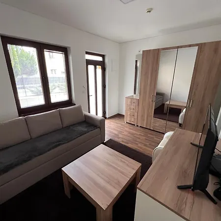 Forum Apartman