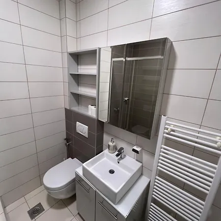 Forum Apartman *