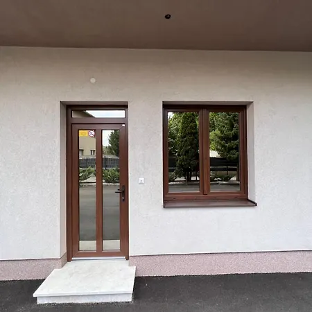 Apartament Forum