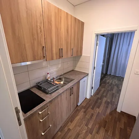 Apartman Forum *