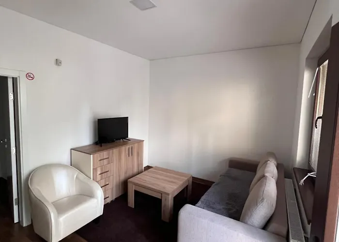 Forum סראייבו